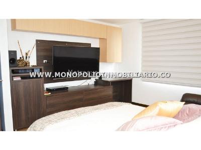 Apartamento de 2 alcobas en arriendo en Altos Del Poblado, Medellín, 75 m² · foto 2 de 11
