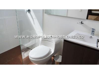 Apartamento de 2 alcobas en arriendo en Altos Del Poblado, Medellín, 75 m² · foto 4 de 11