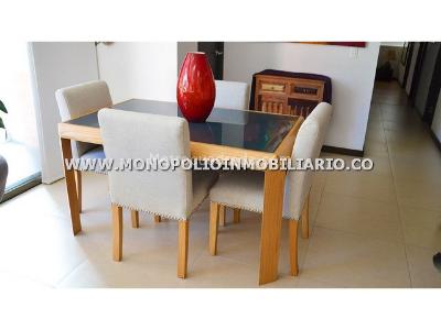 Apartamento de 2 alcobas en arriendo en Altos Del Poblado, Medellín, 75 m² · foto 6 de 11