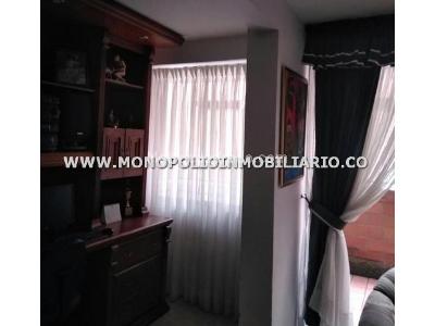 Apartamento en venta en La Paz, Envigado · foto 3 de 16