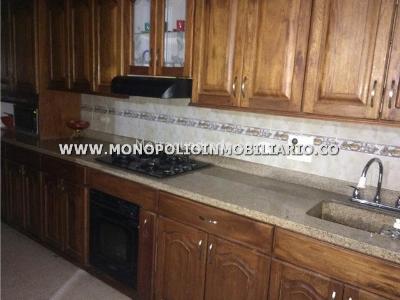 Apartamento en venta en La Paz, Envigado · foto 7 de 16