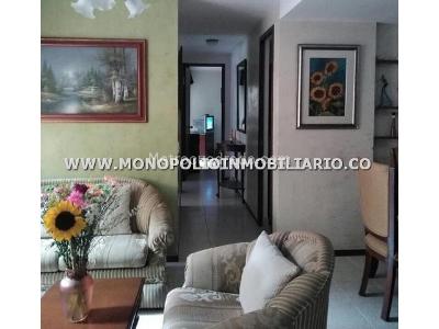 Apartamento en venta en La Paz, Envigado · foto 14 de 16