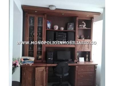 Apartamento en venta en La Paz, Envigado · foto 15 de 16