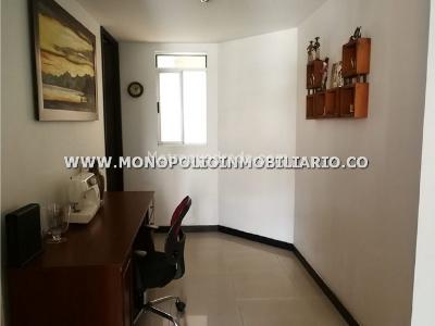 Apartamento de 3 alcobas en venta en Santa Maria De Los Angeles, Medellín, 98 m² · foto 2 de 20