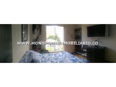 Apartamento de 3 alcobas en venta en Santa Maria De Los Angeles, Medellín, 98 m² · foto 3 de 20