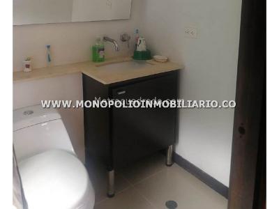 Apartamento de 3 alcobas en venta en Santa Maria De Los Angeles, Medellín, 98 m² · foto 5 de 20