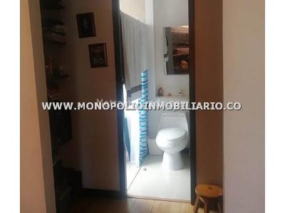 Apartamento de 3 alcobas en venta en Santa Maria De Los Angeles, Medellín, 98 m² · foto 6 de 20