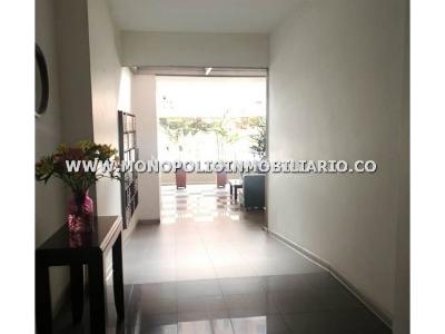 Apartamento de 3 alcobas en venta en Santa Maria De Los Angeles, Medellín, 98 m² · foto 7 de 20