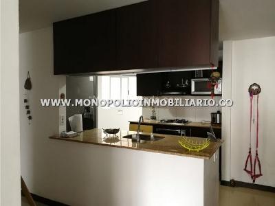 Apartamento de 3 alcobas en venta en Santa Maria De Los Angeles, Medellín, 98 m² · foto 8 de 20