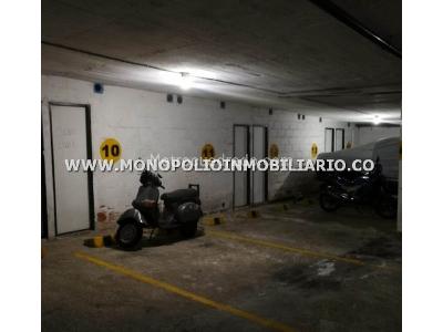 Apartamento de 3 alcobas en venta en Santa Maria De Los Angeles, Medellín, 98 m² · foto 9 de 20