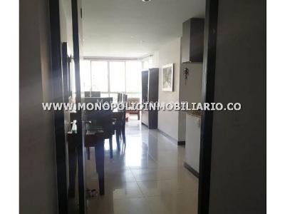 Apartamento de 3 alcobas en venta en Santa Maria De Los Angeles, Medellín, 98 m² · foto 10 de 20