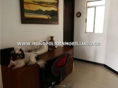 Apartamento de 3 alcobas en venta en Santa Maria De Los Angeles, Medellín, 98 m² · foto 11 de 20
