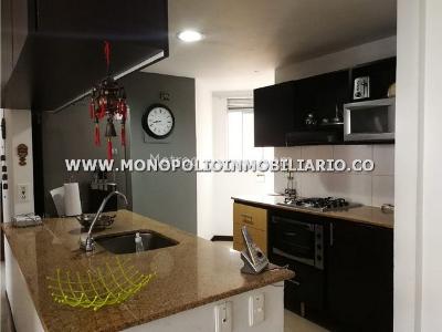 Apartamento de 3 alcobas en venta en Santa Maria De Los Angeles, Medellín, 98 m² · foto 12 de 20