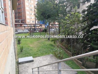 Apartamento de 3 alcobas en venta en Santa Maria De Los Angeles, Medellín, 98 m² · foto 13 de 20
