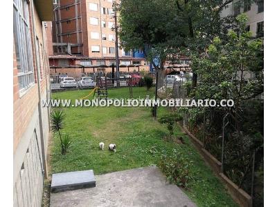 Apartamento de 3 alcobas en venta en Santa Maria De Los Angeles, Medellín, 98 m² · foto 14 de 20