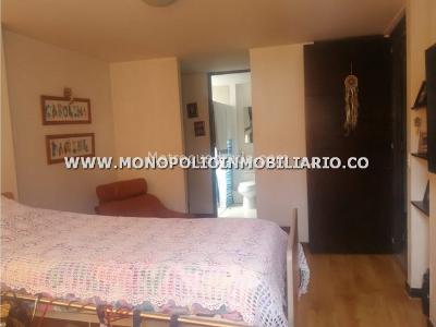 Apartamento de 3 alcobas en venta en Santa Maria De Los Angeles, Medellín, 98 m² · foto 15 de 20