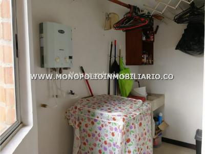 Apartamento de 3 alcobas en venta en Santa Maria De Los Angeles, Medellín, 98 m² · foto 16 de 20