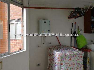 Apartamento de 3 alcobas en venta en Santa Maria De Los Angeles, Medellín, 98 m² · foto 17 de 20
