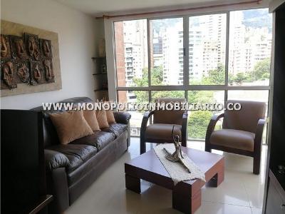Apartamento de 3 alcobas en venta en Santa Maria De Los Angeles, Medellín, 98 m² · foto 18 de 20