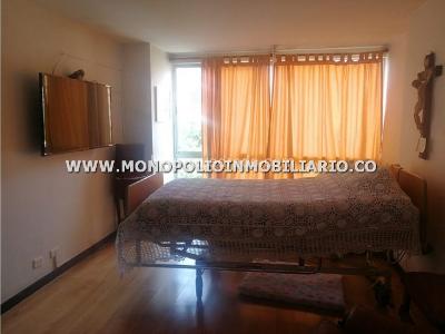 Apartamento de 3 alcobas en venta en Santa Maria De Los Angeles, Medellín, 98 m² · foto 19 de 20