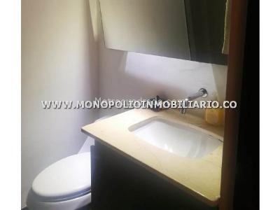 Apartamento de 3 alcobas en venta en Santa Maria De Los Angeles, Medellín, 98 m² · foto 20 de 20