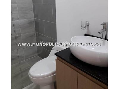 Apartamento de 3 alcobas en venta en Los Alpes, Medellín, 76 m² · foto 10 de 13