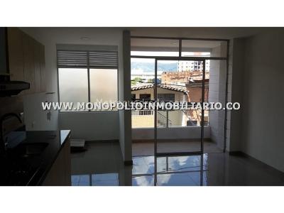 Apartamento de 3 alcobas en venta en Los Alpes, Medellín, 76 m² · foto 1 de 13