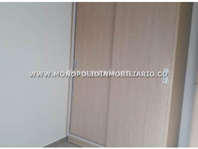 Apartamento de 3 alcobas en venta en Los Alpes, Medellín, 76 m² · foto 11 de 13