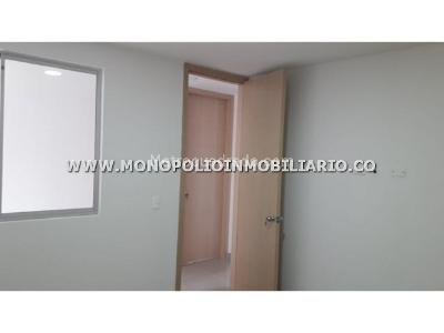 Apartamento de 3 alcobas en venta en Los Alpes, Medellín, 76 m² · foto 4 de 13