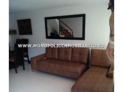 Casa de 5 alcobas en venta en La Mota, Medellín, 142 m² · foto 4 de 19