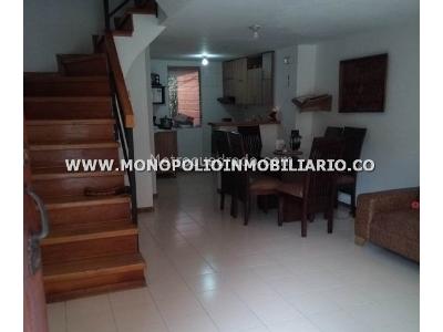 Casa de 5 alcobas en venta en La Mota, Medellín, 142 m² · foto 6 de 19