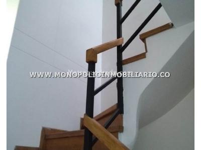 Casa de 5 alcobas en venta en La Mota, Medellín, 142 m² · foto 8 de 19