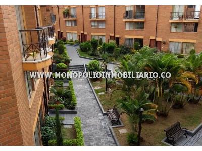 Casa de 5 alcobas en venta en La Mota, Medellín, 142 m² · foto 10 de 19