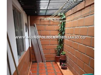 Casa de 5 alcobas en venta en La Mota, Medellín, 142 m² · foto 11 de 19