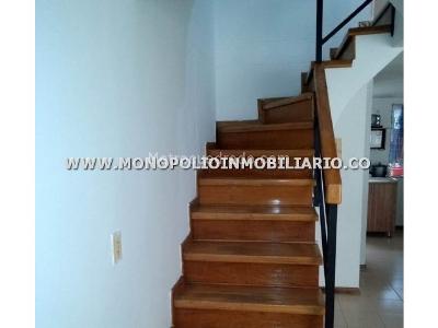 Casa de 5 alcobas en venta en La Mota, Medellín, 142 m² · foto 12 de 19