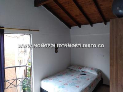 Casa de 5 alcobas en venta en La Mota, Medellín, 142 m² · foto 13 de 19