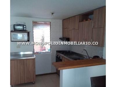 Casa de 5 alcobas en venta en La Mota, Medellín, 142 m² · foto 14 de 19