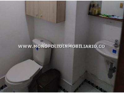 Casa de 5 alcobas en venta en La Mota, Medellín, 142 m² · foto 15 de 19