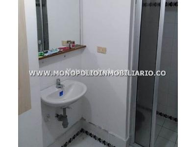 Casa de 5 alcobas en venta en La Mota, Medellín, 142 m² · foto 16 de 19