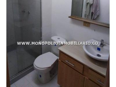 Casa de 5 alcobas en venta en La Mota, Medellín, 142 m² · foto 18 de 19