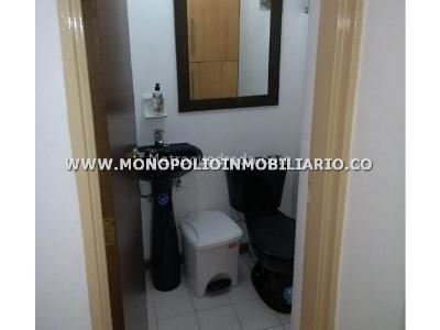 Casa de 5 alcobas en venta en La Mota, Medellín, 142 m² · foto 19 de 19