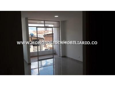 Apartamento de 3 alcobas en venta en Los Alpes, Medellín, 76 m² · foto 2 de 13