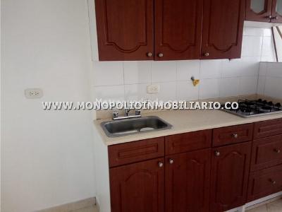 Apartamento en venta en Castropol, Medellín · foto 15 de 20