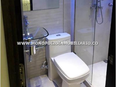 Apartamento de 3 alcobas en venta en Madera, Bello, 73 m² · foto 10 de 17
