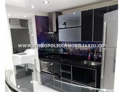 Apartamento de 3 alcobas en venta en Madera, Bello, 73 m² · foto 12 de 17