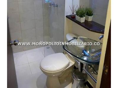Apartamento de 3 alcobas en venta en Madera, Bello, 73 m² · foto 13 de 17