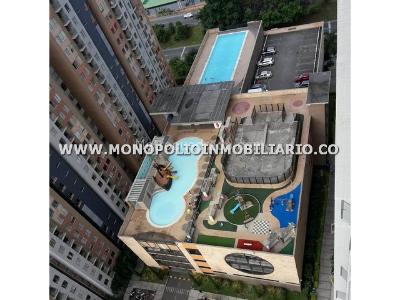 Apartamento de 3 alcobas en venta en Madera, Bello, 73 m² · foto 14 de 17