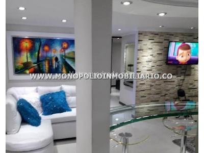 Apartamento de 3 alcobas en venta en Madera, Bello, 73 m² · foto 15 de 17