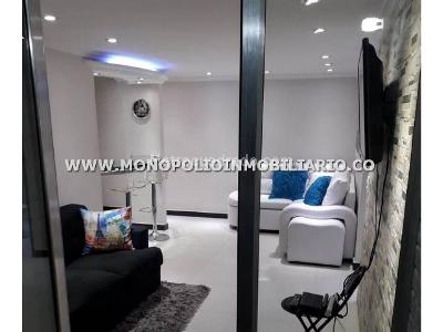 Apartamento de 3 alcobas en venta en Madera, Bello, 73 m² · foto 16 de 17