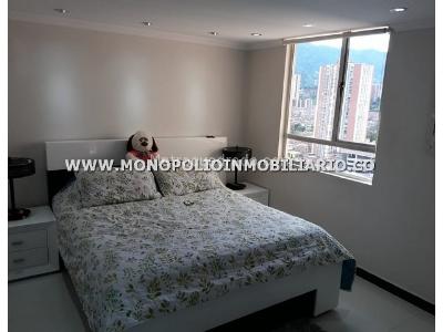 Apartamento de 3 alcobas en venta en Madera, Bello, 73 m² · foto 17 de 17